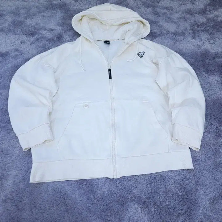 [BUNJANG] Dynafit Hooded Zip-up Jacket / [L] 다이나핏 후드집업