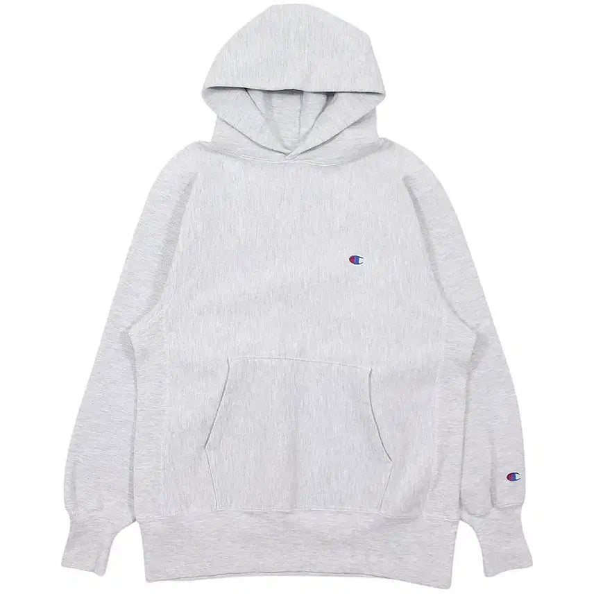 [BUNJANG] Champion Reverse Weave Sweat Parka Vintage Hoodie / 1990s USA 챔피온 리버스위브 스웻 파카 빈티지 미국제 후디