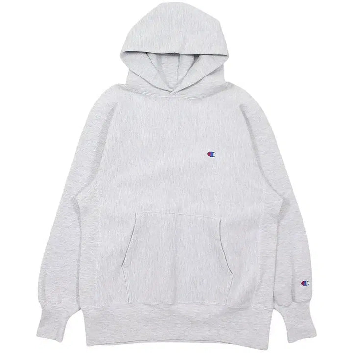 [BUNJANG] Champion Reverse Weave Sweat Parka Vintage Hoodie / 1990s USA 챔피온 리버스위브 스웻 파카 빈티지 미국제 후디