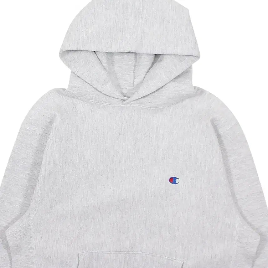 [BUNJANG] Champion Reverse Weave Sweat Parka Vintage Hoodie / 1990s USA 챔피온 리버스위브 스웻 파카 빈티지 미국제 후디