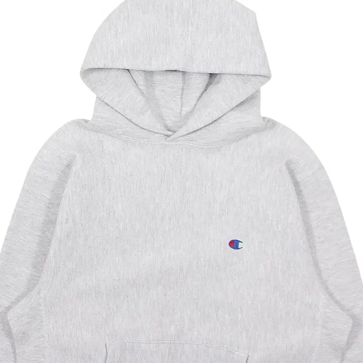 [BUNJANG] Champion Reverse Weave Sweat Parka Vintage Hoodie / 1990s USA 챔피온 리버스위브 스웻 파카 빈티지 미국제 후디