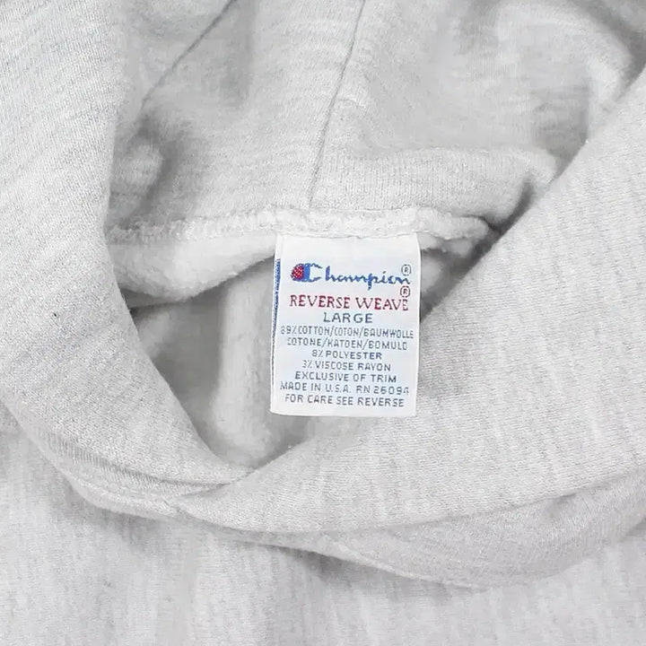[BUNJANG] Champion Reverse Weave Sweat Parka Vintage Hoodie / 1990s USA 챔피온 리버스위브 스웻 파카 빈티지 미국제 후디
