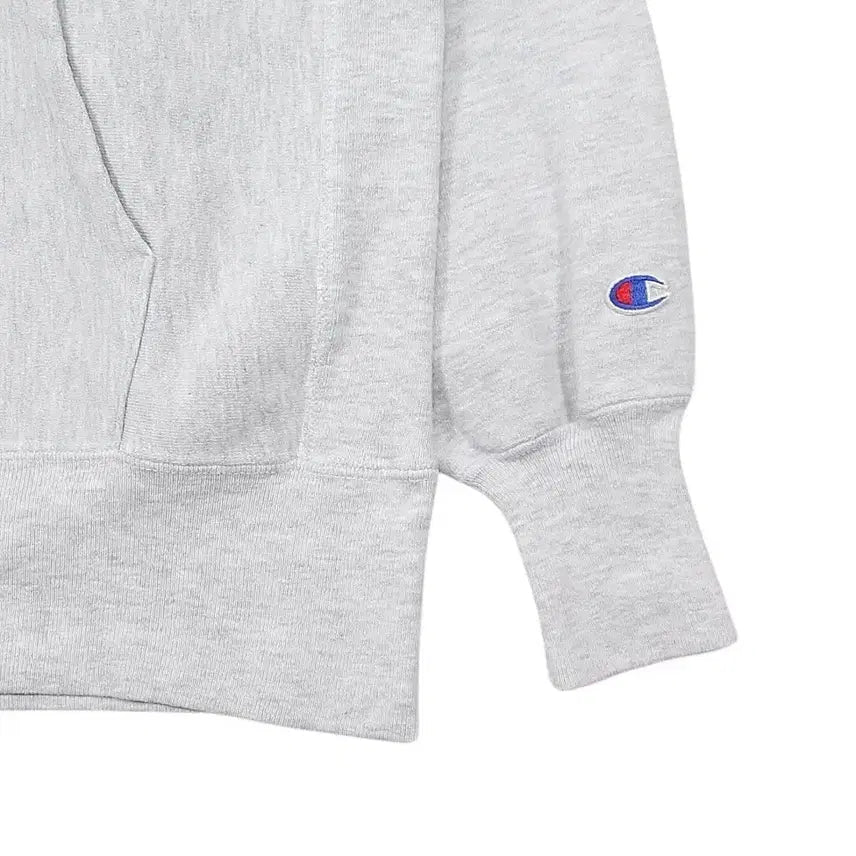 [BUNJANG] Champion Reverse Weave Sweat Parka Vintage Hoodie / 1990s USA 챔피온 리버스위브 스웻 파카 빈티지 미국제 후디