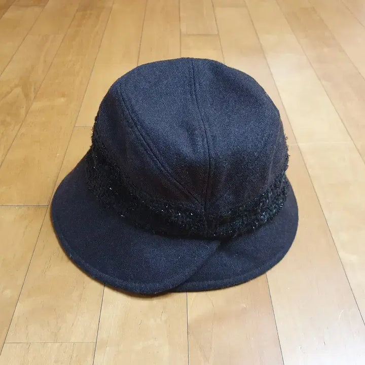 [BUNJANG] Elegant Hat / 고상한 모자