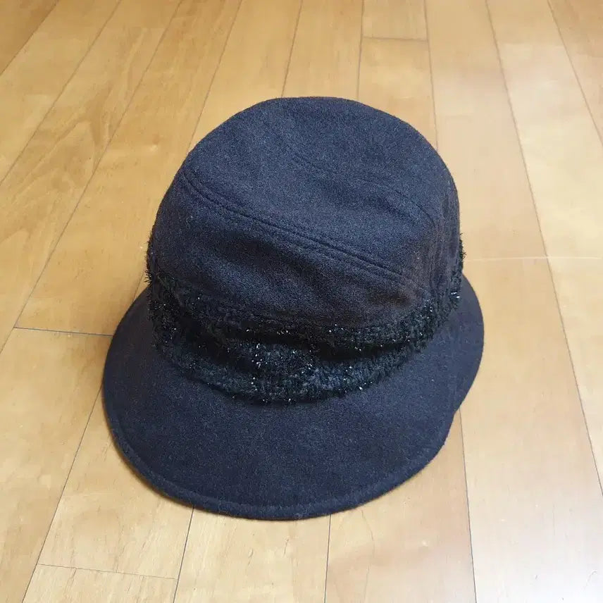 [BUNJANG] Elegant Hat / 고상한 모자