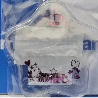 [BUNJANG] Oshi no Ko Aqua Acrylic Stand Ai + Star Badge Cover Set / 최애의 아이 애니판/아크릴스탠드 아이+별캔뱃지커버M 3매 핑크