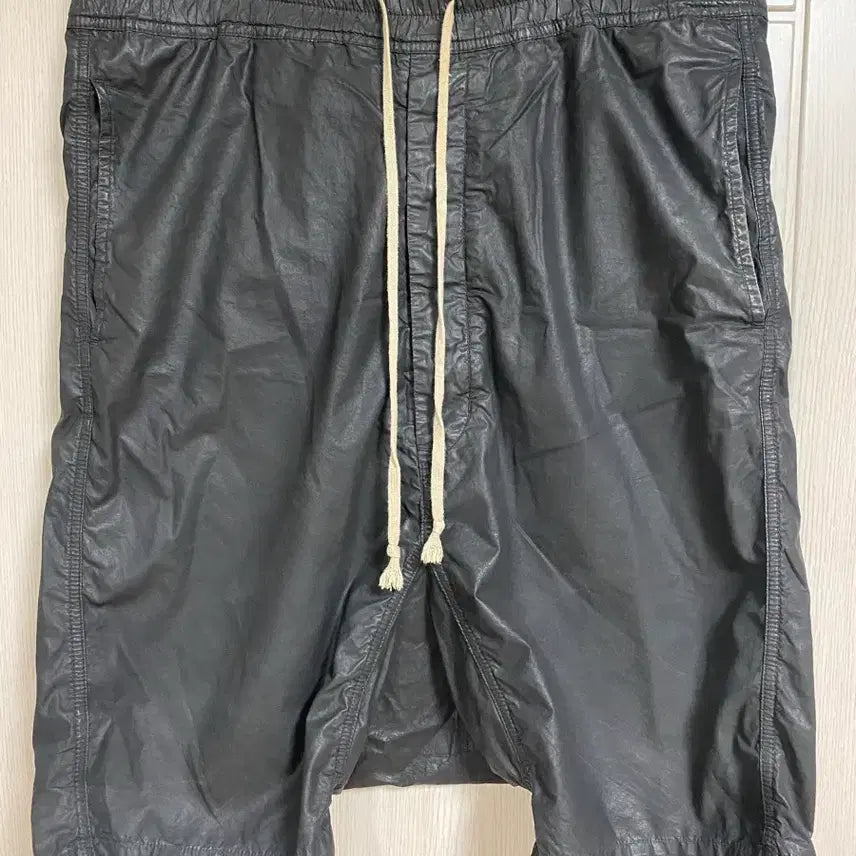 [BUNJANG] Rick Owens Shorts / 릭오웬스 쇼츠