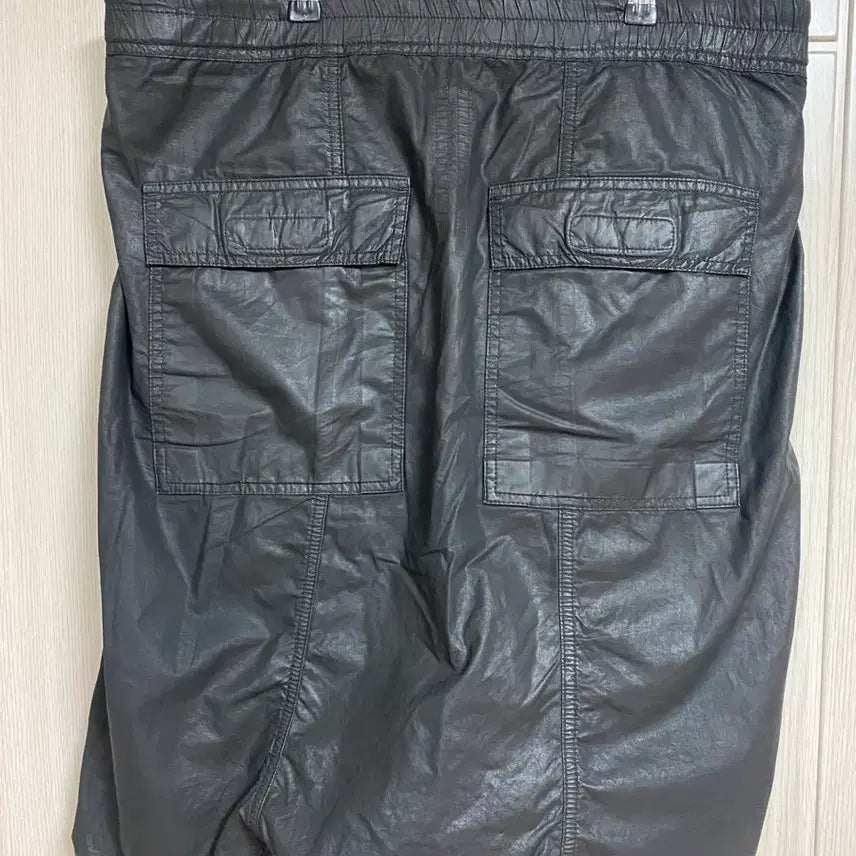 [BUNJANG] Rick Owens Shorts / 릭오웬스 쇼츠