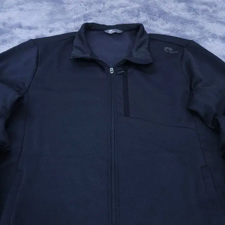 [BUNJANG] Nepa Zip-up Jacket (Size 105) / [105] 네파 집업 자켓