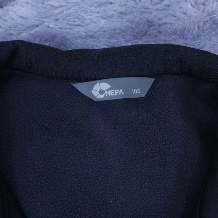 [BUNJANG] Nepa Zip-up Jacket (Size 105) / [105] 네파 집업 자켓