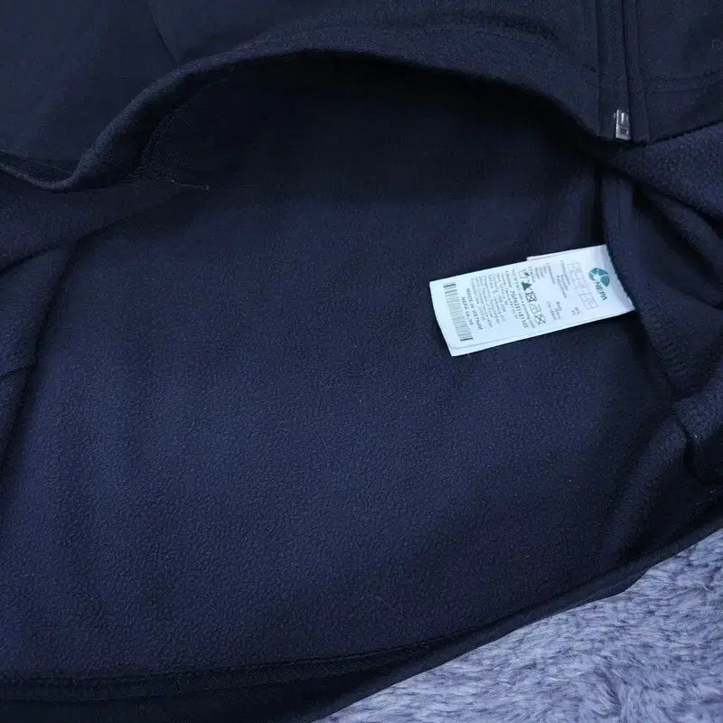 [BUNJANG] Nepa Zip-up Jacket (Size 105) / [105] 네파 집업 자켓