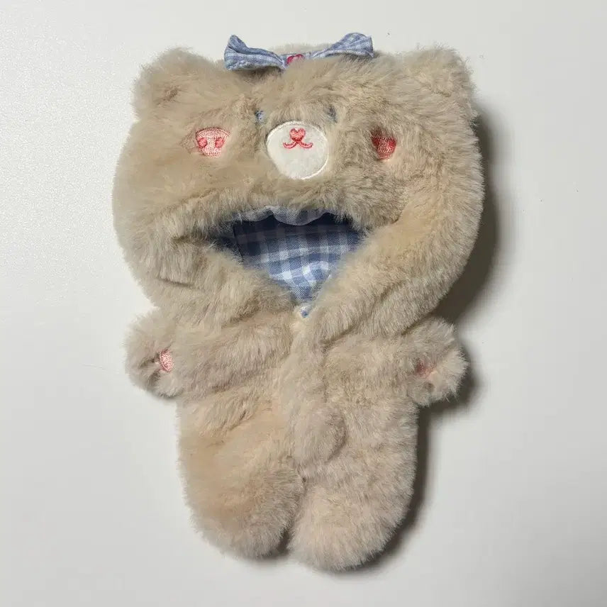 [SOLD OUT] 20cm 솜인형옷 누이옷