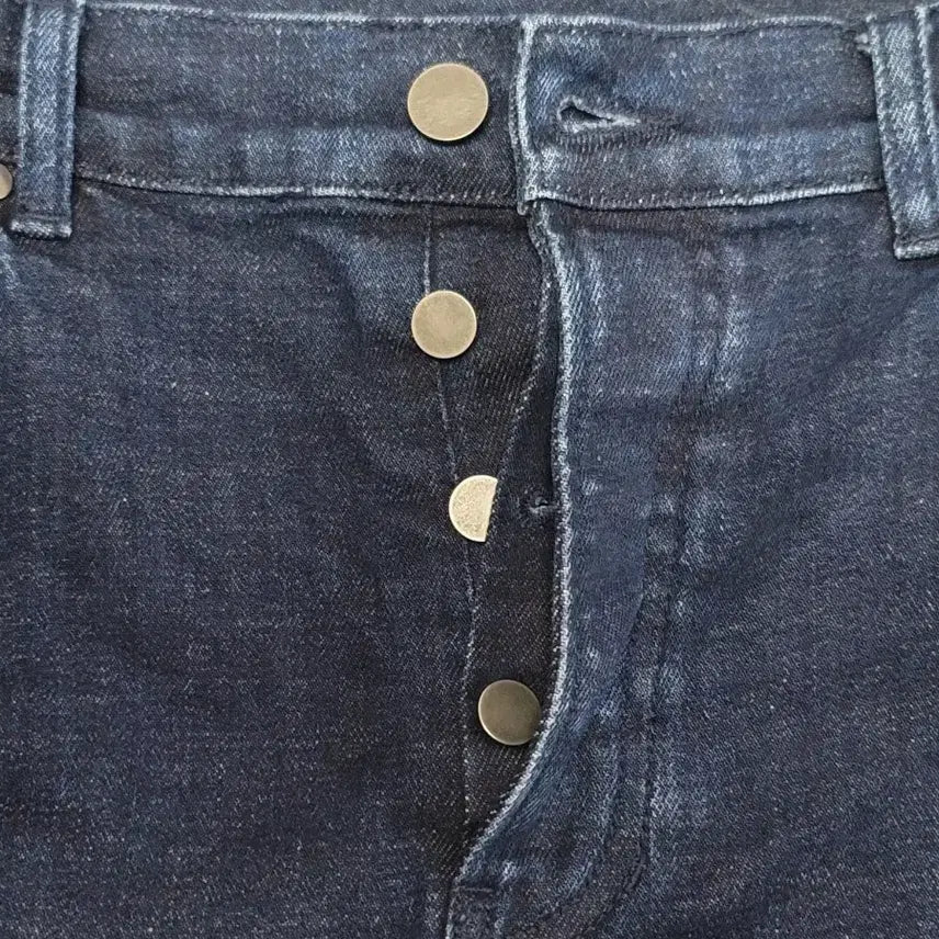 [BUNJANG] COS Mid-Rise Slim Fit Jeans / (34)COS 코스 미드라이즈 슬림핏 청바지 판매합니다