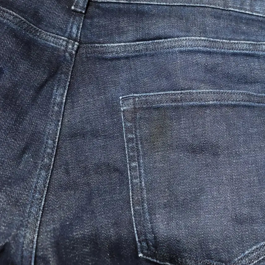 [BUNJANG] COS Mid-Rise Slim Fit Jeans / (34)COS 코스 미드라이즈 슬림핏 청바지 판매합니다