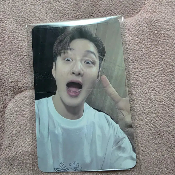 [BUNJANG] BTOB Photocard / 비투비
