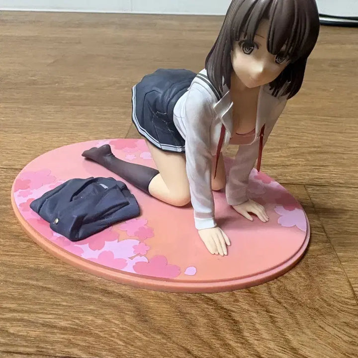 [BUNJANG] Aniplex Megumi Kato Figure / 카토 메구미 애니플렉스 피규어