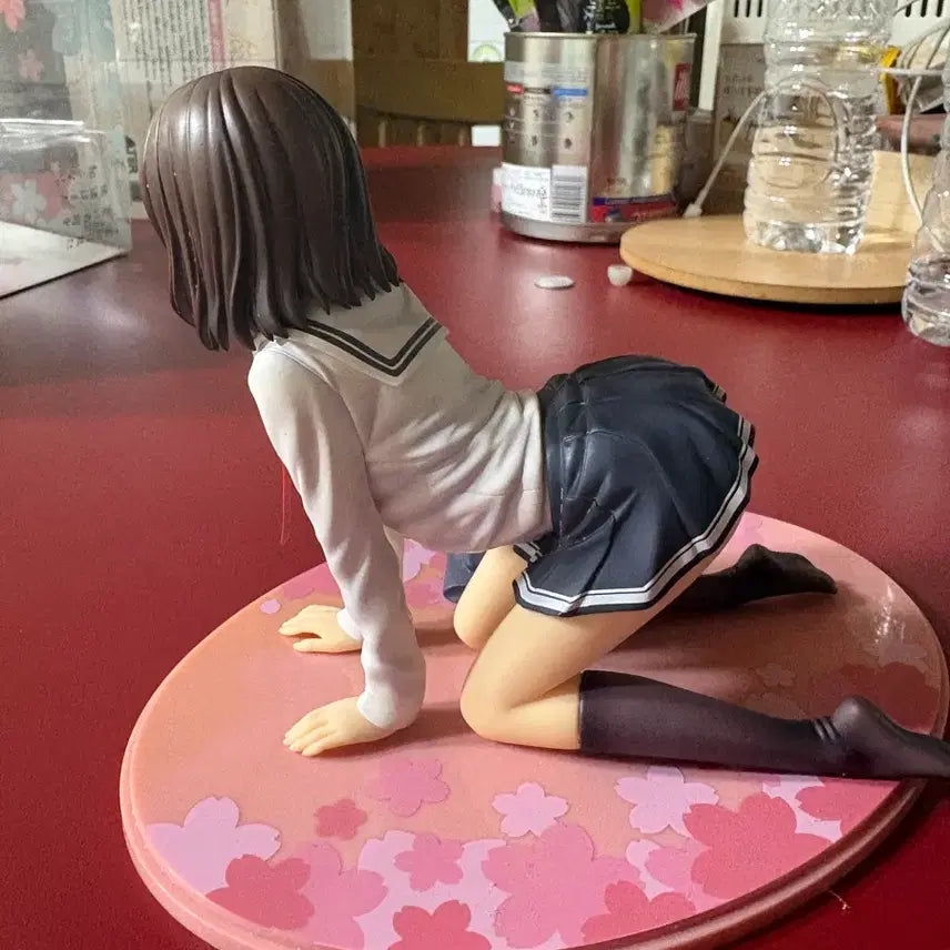 [BUNJANG] Aniplex Megumi Kato Figure / 카토 메구미 애니플렉스 피규어