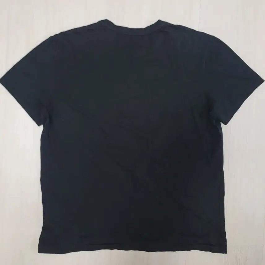 [BUNJANG] Polo Ralph Lauren Basic Logo Crewneck T-Shirt (L) / (L)폴로랄프로렌 기본로고 라운드넥 반팔티셔츠 판매합니다