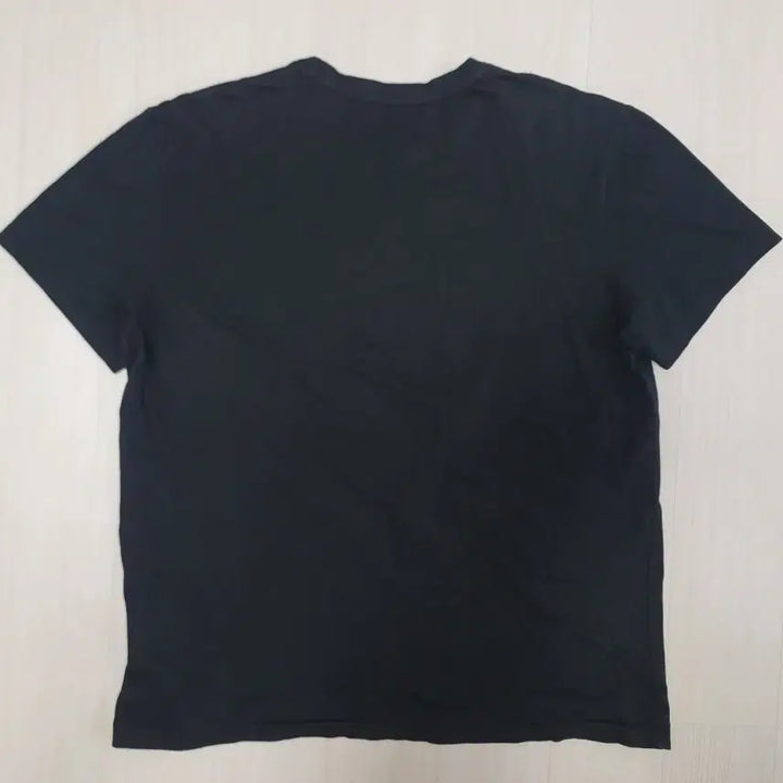 [BUNJANG] Polo Ralph Lauren Basic Logo Crewneck T-Shirt (L) / (L)폴로랄프로렌 기본로고 라운드넥 반팔티셔츠 판매합니다