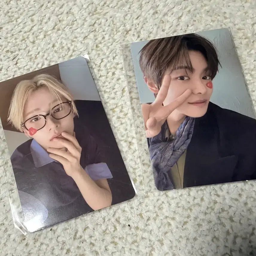 [BUNJANG] ALDEONE Rio Photocard (Online) / 알디원 리오 7만원 포카(온라인)