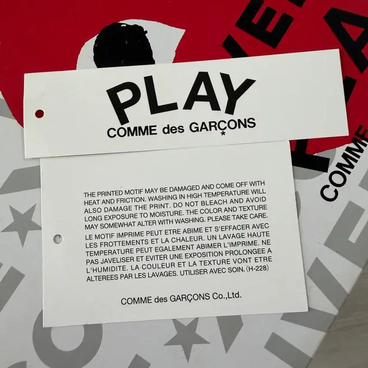[BUNJANG] Converse Comme des Garcons Chuck 70 High-Top Sneakers / 컨버스x꼼데가르송 척 70 하이