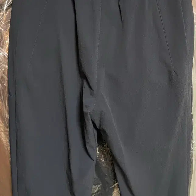 [BUNJANG] System Homme Seersucker Wide Pants / 23ss 시스템옴므 시어서커 와이드 팬츠 30사이즈