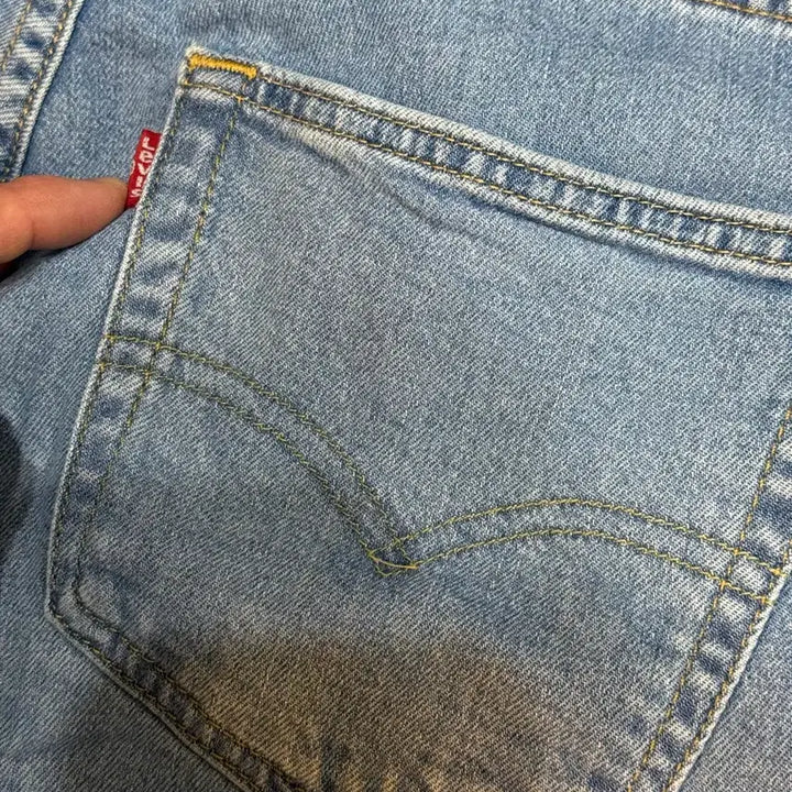 [BUNJANG] Levi&