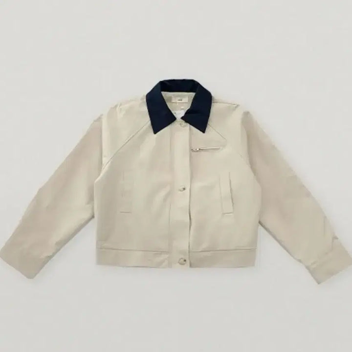 [BUNJANG] OINI Work Blouson Work Jacket / 오이니 work blouson 워크자켓