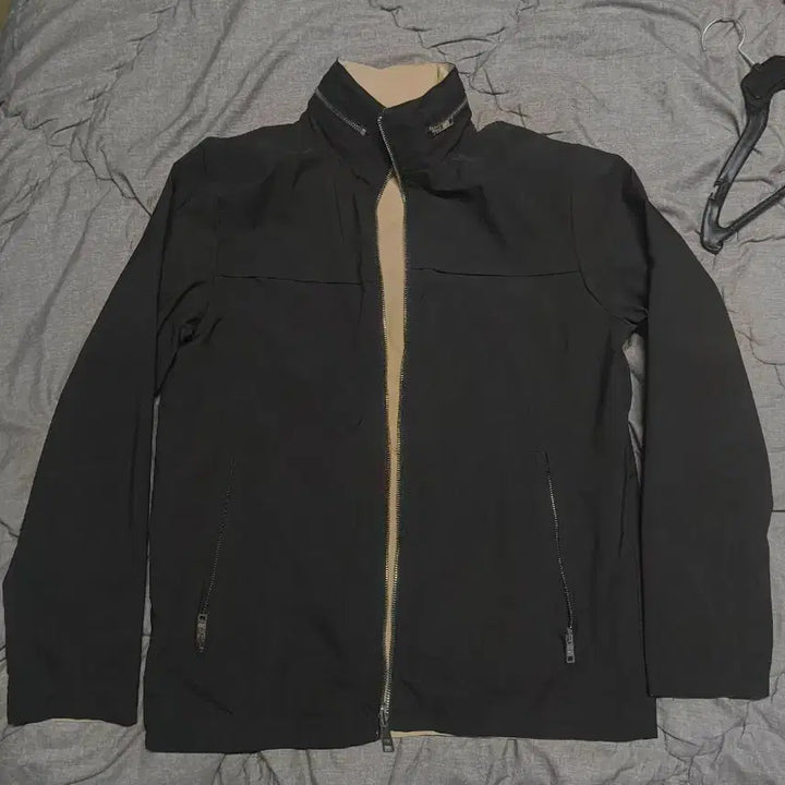 [BUNJANG] Prada Windbreaker Jacket XL / 프라다 윈드브레이커 자켓 xl