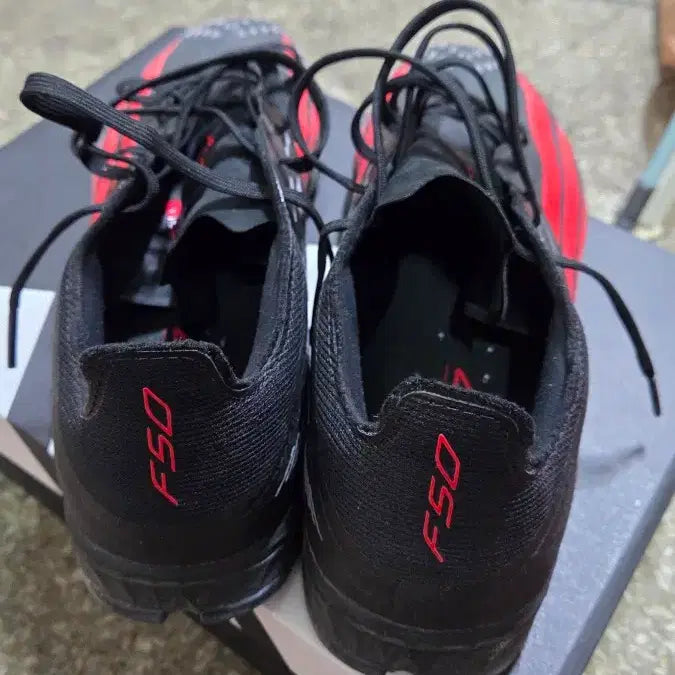 [BUNJANG] Adidas F50 Pro TF Soccer Cleats / 아디다스 F50  프로 TF 250
