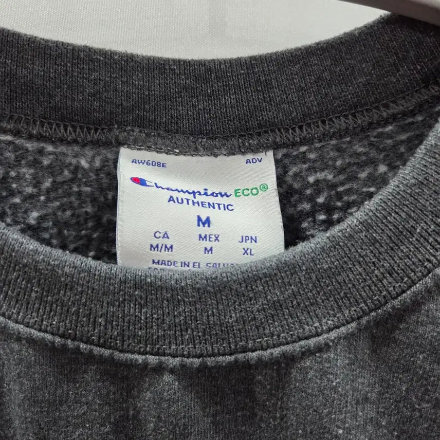 [BUNJANG] Champion Eco Men&