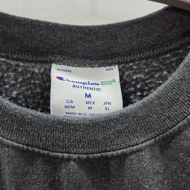 [BUNJANG] Champion Eco Men&