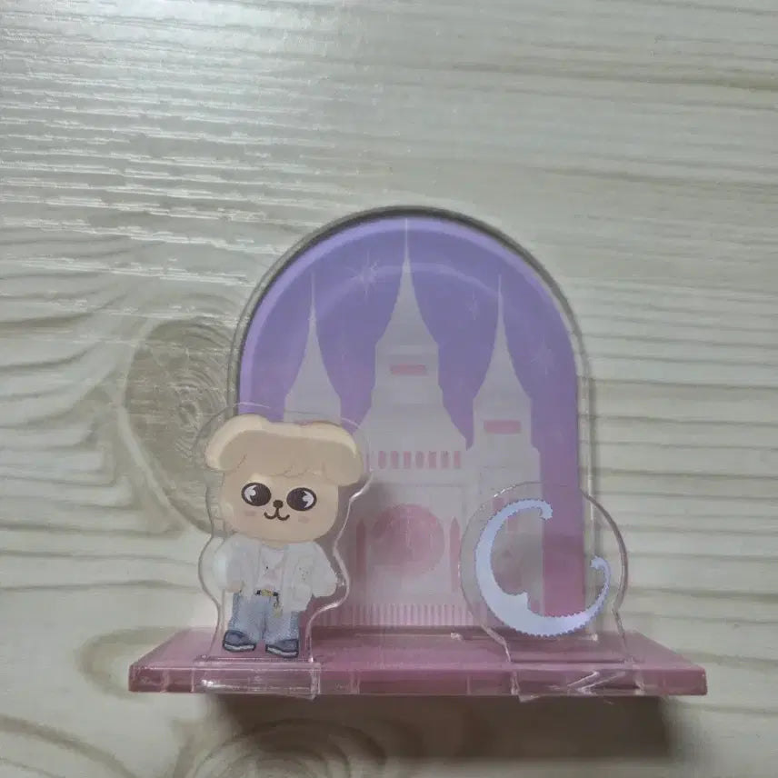 [BUNJANG] Stray Kids Acrylic Stand / 스키즈 아크릴 스탠드