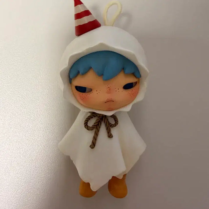 [BUNJANG] Hirono Hideaway Series Cute Doll Figure / 히로노 은신처 시리즈 - 귀여운 인형