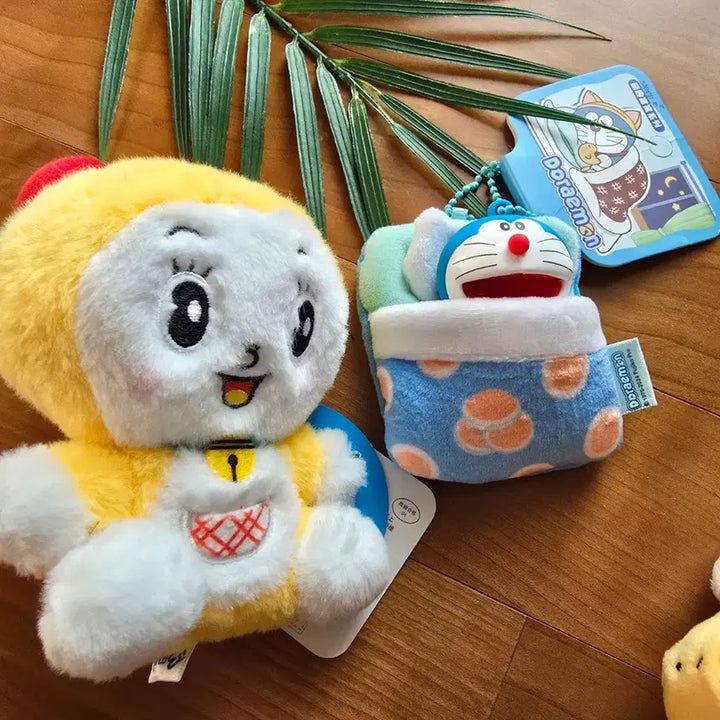 [SOLD OUT] (새상품)  귀멸의칼날 x 체인소맨 키링 13종
