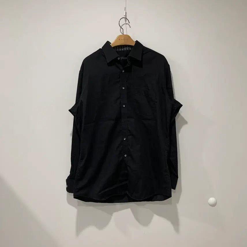 [BUNJANG] LOUIS QUATORZE Dress Shirt / [LOUIS QUATORZE] 루이까또즈 와이셔츠