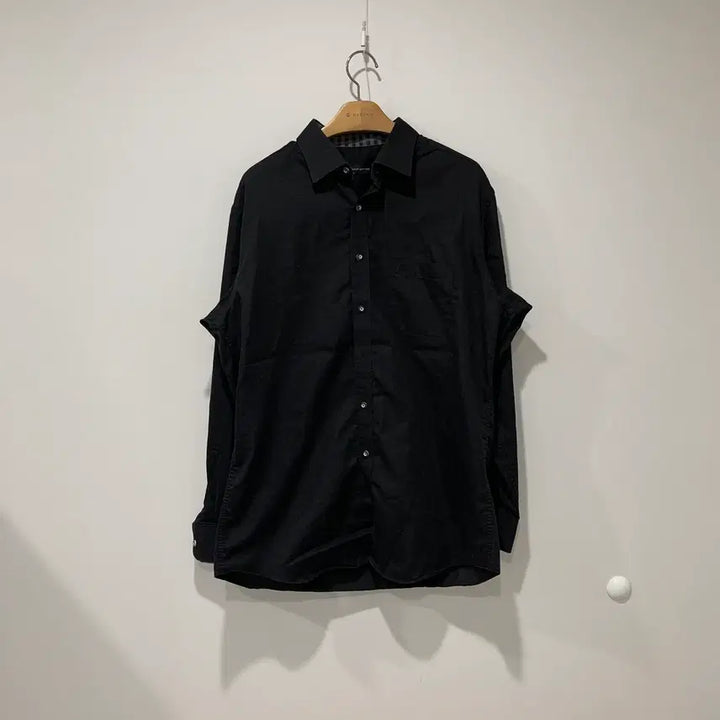 [BUNJANG] LOUIS QUATORZE Dress Shirt / [LOUIS QUATORZE] 루이까또즈 와이셔츠