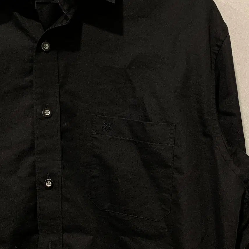 [BUNJANG] LOUIS QUATORZE Dress Shirt / [LOUIS QUATORZE] 루이까또즈 와이셔츠