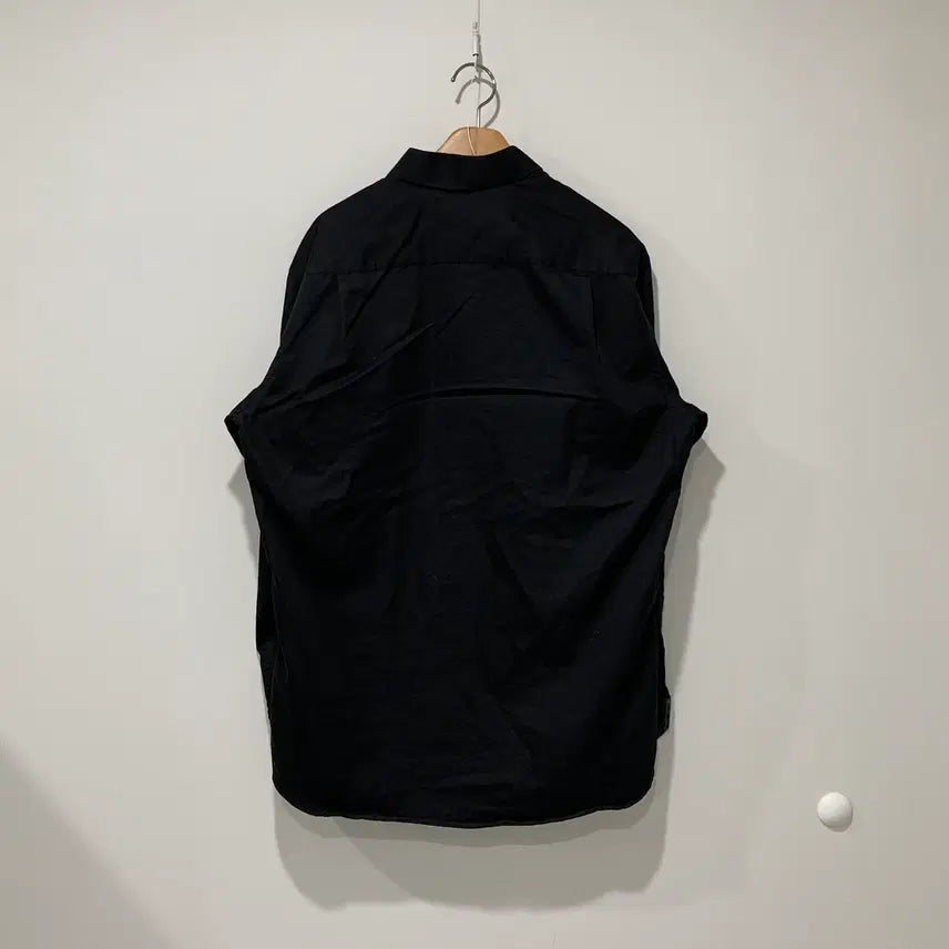 [BUNJANG] LOUIS QUATORZE Dress Shirt / [LOUIS QUATORZE] 루이까또즈 와이셔츠