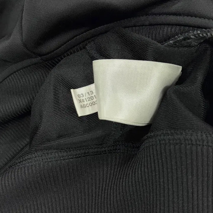 [BUNJANG] Adidas Firebird Black Track Top Jersey / [S-M]아디다스 구형 파이어버드 블랙 트랙탑 져지