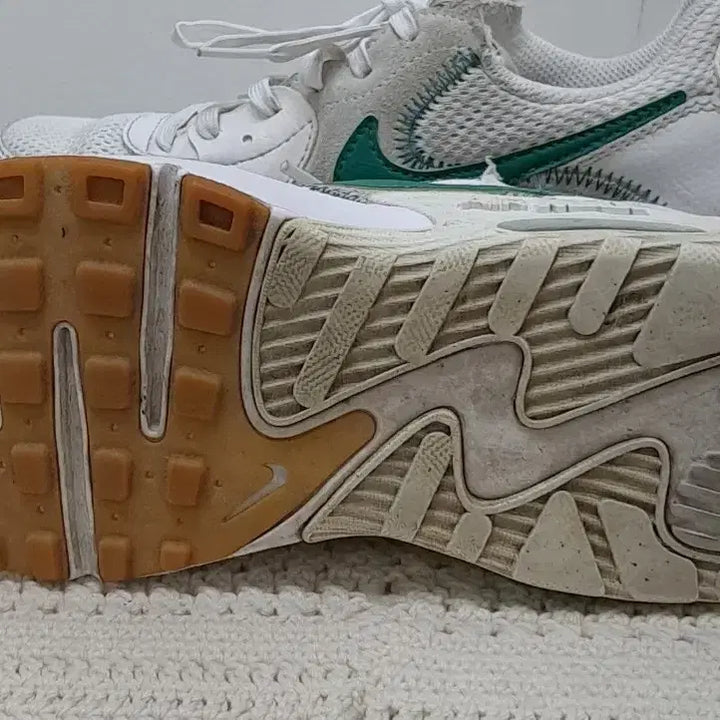 [BUNJANG] Nike Air Max 225 Sneakers / 나이키  에어맥스 225