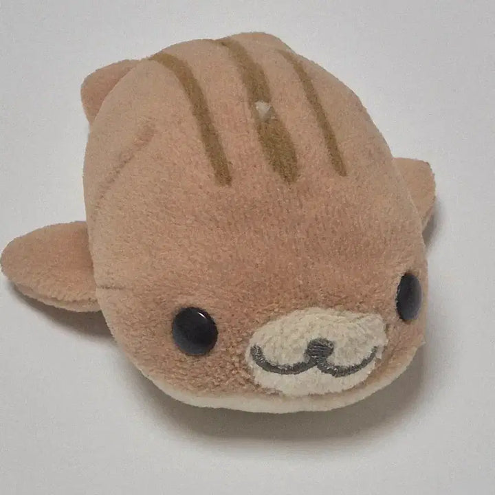 [BUNJANG] San-X Choco Mamegoma Vintage Doll / 산엑스 초코 마메고마 고전 인형 방꾸