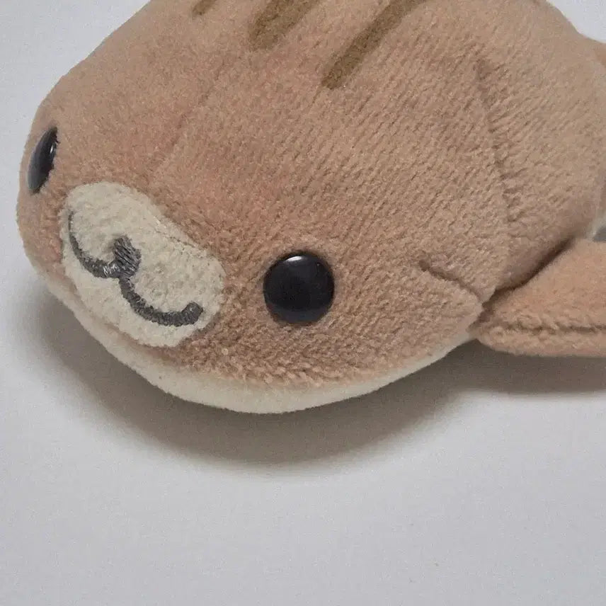 [BUNJANG] San-X Choco Mamegoma Vintage Doll / 산엑스 초코 마메고마 고전 인형 방꾸