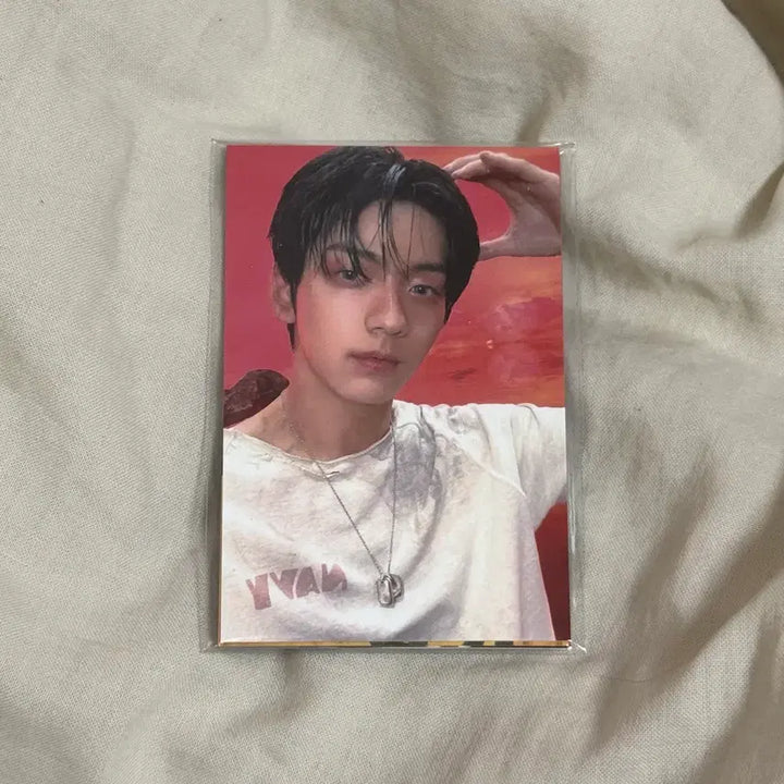 [BUNJANG] TXT (TOMORROW X TOGETHER) Broadcast Photocard Bundle Set / 투바투 공방 포카 일괄 양도 / 사녹 투바투 뷰스 공방 포카 미개봉 풀셋