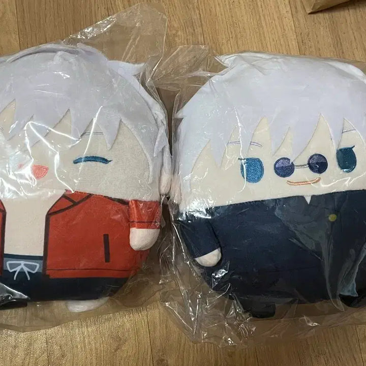 [SOLD OUT] 고죠 후와코로링m (고전+오키나와) 일괄판매