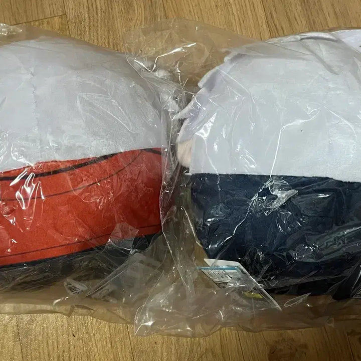 [SOLD OUT] 고죠 후와코로링m (고전+오키나와) 일괄판매