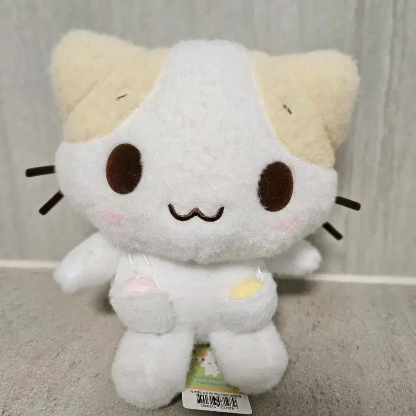 [SOLD OUT] 산리오 마슈마로인형25cm