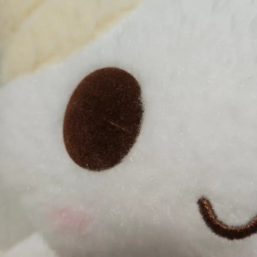 [SOLD OUT] 산리오 마슈마로인형25cm