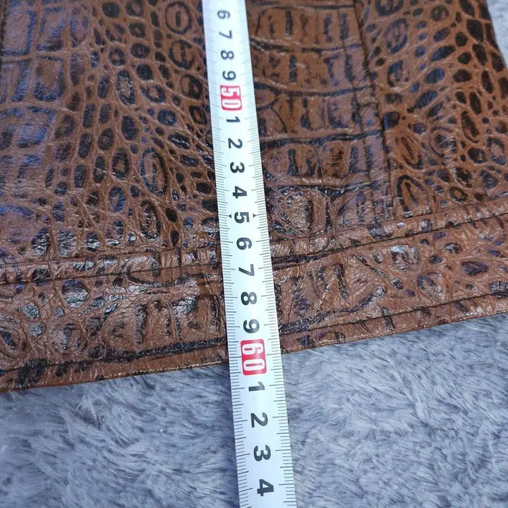 [BUNJANG] Tornado Mart Leather Jacket / [M] 토네이도 마트 가죽 자켓