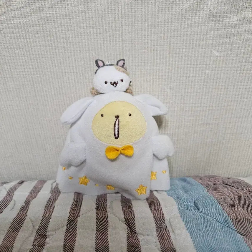 [BUNJANG] Pom Pom Purin Ghost Mascot / 폼폼푸린 유령 마스코트